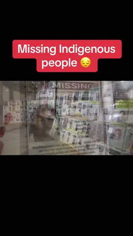 Reminds me of the “starlight tours” here in Canada 😔 if you don’t know what that is, look it up!! #IndigenousTikTok #nativetiktok 