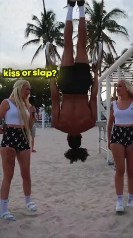 Kiss or slap #slap #viral #foryou #kiss #longervideos 