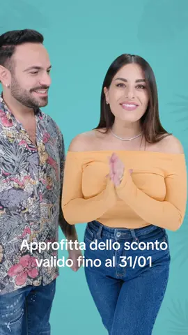 Eccoci qui, sui canali Mediaset! Siamo partiti 9 anni fa con un'agenzia di 15 metri quadrati e ora siamo in TV con le nostre 6 agenzie sparse per la Campania. Un sogno diventato realtà. Approfittate dell'offerta che è valida fino al 31/01 perché 