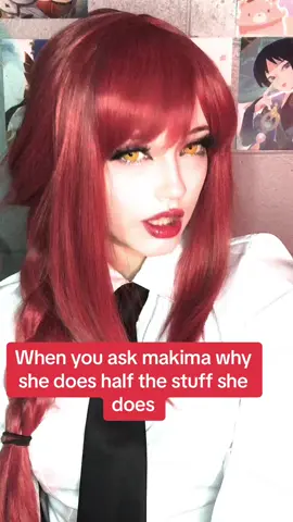 Agh thank you guyss so so so much for all this live and support lately ily guys sm‼️🫶💞 // ##makima##makimacosplay##makimachainsawman##chainsawman##chainsawmancosplay##chainsawmancosplaymakima##chainsawmanmakima##csm##csmmakima##csmcosplaymakima##csmmakimacosplay##foryou##foryoupage##cosplayer 