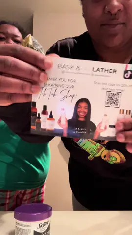 Reviewing Bask & Lather Edge control on 4c hair #baskandlatherco #edgecontrol #4chair #naturalhair 