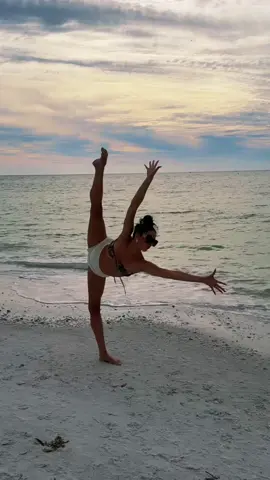 is anyone else on North Sea tiktok ?!?! #northsea #dancer #hoistthecolors #flexibility #fyp 