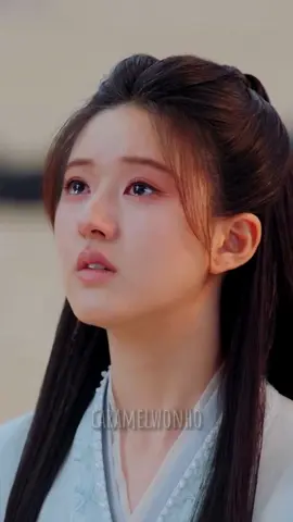 This scene make me cry everytime I see it 😭 #thelastimmortal #zhaolusi #ayin #fengyin #wanganyu #gujin #yuanqi #cdrama #fyp 