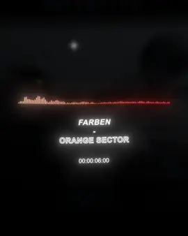 farben orange sector edit audio -J bg edit on @jani  #audiosforedits #editaudios #velocityaudios #badasseditaudio #hoteditaudio #fyp 