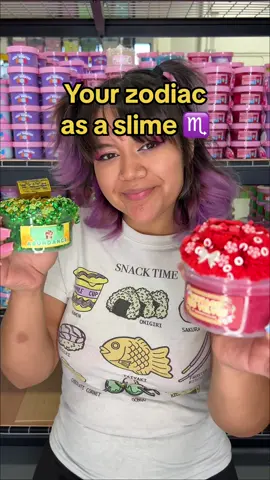 Which slime are YOU? 🧐 CornwithSlime.com to shop slimes!  #cornwithslime#fyp#trending#tiktok#viral#new#cool#explore#exploremore#slimeshop#foryou#funny#fun#slime#slimetok