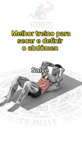 melhor treino para secar e definir o abdômen em casa 🏡 #treinodeabdomen #treinoabdominal  #treinodeabdomenemcasa #Fitness  #emagrecer  #treinoemcasa #gym 
