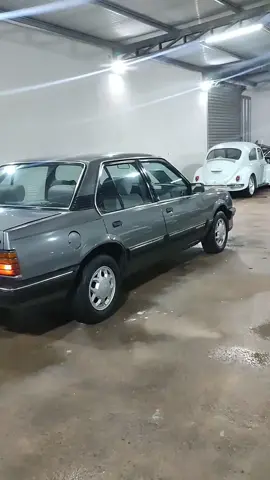 MONZA SL/E METÁLICO  1990 #monzasl #gmmonzasl #chevroletmonzasle #monza1990 #paixaoporcarrosantigos #carroslindos #raridade #chevrolet #sucessCarrosAntigos 