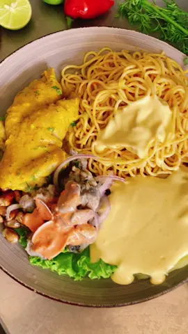 El mejor combinado con patita lo encuentras aqui en La Cabañita de Mary , te esperamos , tambien tenemos delivery al 901 175 926 🍝👨‍🍳 #parati #cevicheria #peru🇵🇪 #trujilloperu🇵🇪 #like #viral #añonuevo #restaurant #miercoles #combinoche😋 