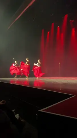 We like to dance and it looks like this.. 😍 Starting off our first ever Tiktok with some clips from last compeition season 2023 🤍🪩 #dance #dansatout #competition #passion #montreal 