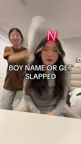 WHY IS IZZIE ALWAYS TRYING TO NEGOTIATE😭😭 #challenge 