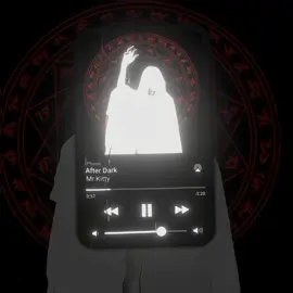 #afterdark #mrkitty #lyrics #song #1myohan 