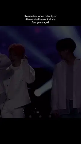 Everyone went crazy #kpop #viral #fyp #trending #jimin #duality #idol #jiminie #kpopfyp #bts #army #btsarmy #btspavedtheway #jiminglobalitboy 