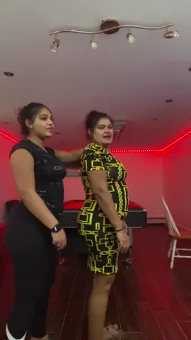 Mommy milkers 😘 #trini_tiktoks #trinidad #fyp #foryoupage #viral 