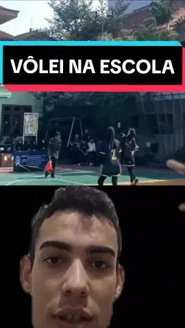 Eram 3 ou 4 pessoas que realmente levavam o esporte a sério, era triste! Mas depois da escola fui procurar lugares pra jogar e aprender mais e está sendo maravilhoso💛✨️ #volei #voleibol #fy #viral 