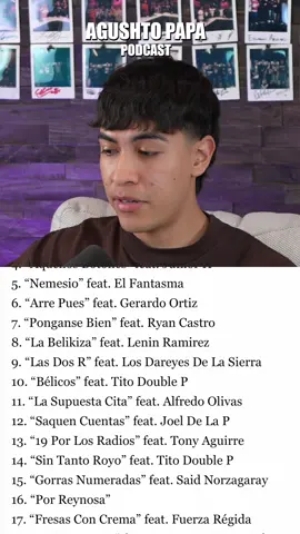 Whos ready for #luisrconriquez new album? Corridos belicos vol 4? #musicamexicana 
