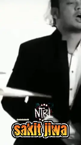 sakit jiwa - ntrl  #ntrlband #ntrl #rockindonesia #musikrockindonesia #rock90an 