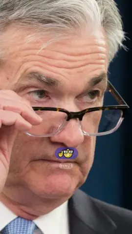 That suggests chaos.