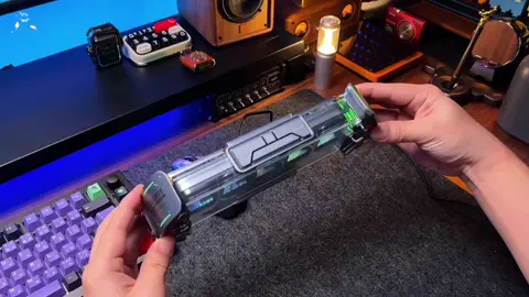 Divoom Times Gate Đồng Hồ Kỹ Thuật Số Cực Nét Tùy Biến 5 Màn Hình Màu RGB Qua App Hàng Chính Hãng Divoom Bảo Hành 12 Tháng 1 Đổi 1 Decor Phòng. #giadungthongminh #dogiadung #giadungtienich #giadungtrungquoc #thegioigiadung #trending #vairal #xuhuong #review 