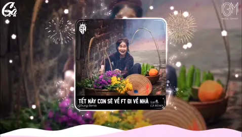 Tết Này Con Sẽ Về x Đi Về Nhà - QTrung Remix #tetnayconseve #divenha #qtrungremix #gàedm #gaedm #music #nhạc #nammoi #tet2024 #nhactet #nhacxuan 
