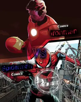 Start of my Ironman arc #fyp #foryou #ironman #spiderman 
