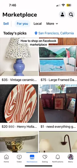 #facebookmarketplace #howto 