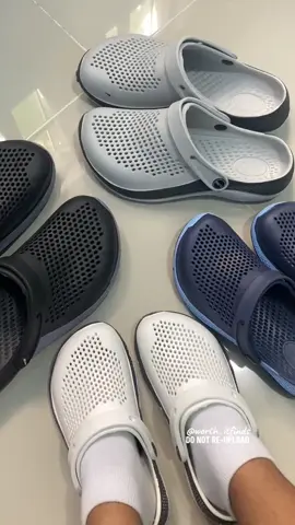 CLOSSPH Casual Clogs Soft Sole✨ #affordablecrocsformen #affiliate #tiktokaffiliate #affiliatemarketing #affiliatetiktok #men #affordable #forsale 