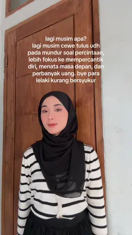 Cape ngejar org yg ga bersyukur