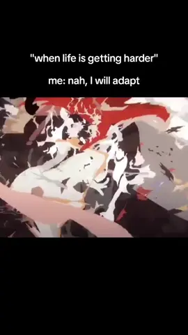 actually Mahoraga is insane 💀 #jjkedit #jujutsukaisen #jujutsukaisenseason2 #mahoraga #sukunaedit #itadoriyuuji #jujutsukaisenedit 