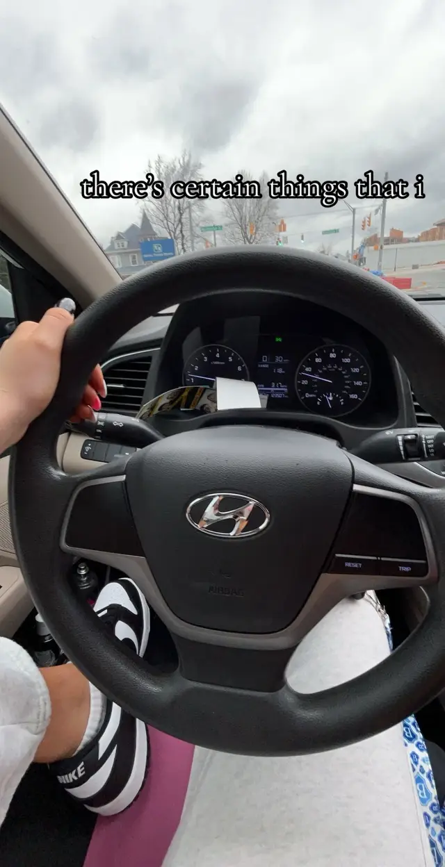 i love this trend💌