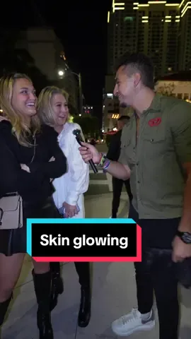 Get ya glow with @Tiege Hanley #skin #hot 