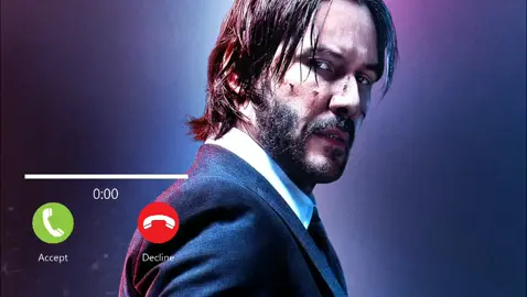 John Wick Theme Ringtone