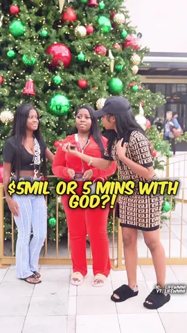 Which one you choosing & choose wisely😳 #fypシ #viraltiktok #god #jesuschrist 
