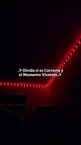 Vida solo es Una 🧩✨️ #disfrutemoscadadiacomosifueraelultimo🥺 #olvidasieacorrecto #yelmomentovivetelo #elefectoremix #planb #chenchocorleone #reggaeton #tendencia #movimiento #tiktokponmeenparati #tiktokyahazmeviral #viral #seguidores #lightled #rojo #frases_aesthetic 