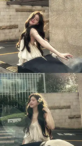 لوسي😢😢 #zhaolusi_赵露思 #تشاو_لوسي #chinesegirl #fyp #explore 