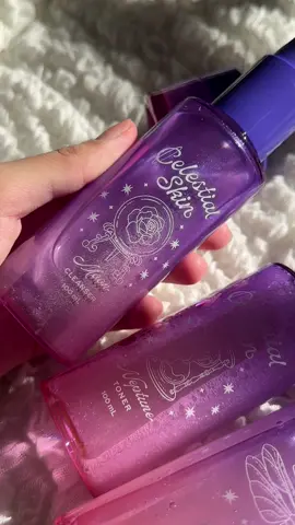Astrology guided skincare? 🔮 Here’s a quick review on Celestial Skin 💫 I hope they’ll release a body lotion soon! #astrology #skincare #celestialskinph 