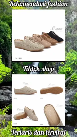 #ayobelanjalagiditiktok #tiktokshop #fashion 