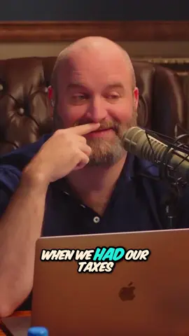 You're Poor! #tomsegura #christinapazsitzky #ymh #yourmomshouse #podcast #rich #poor #trending #viral #foryou #fyp