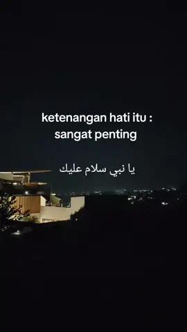 ﻳﺎ ﻧﺒﻲ ﺳﻼﻡ ﻋﻠﻴﻚ😍🥰🥰🥰🥰🥰🥰 #yanabisalamalaika #sholawat #sholawatnabi #adem #solawat #sholawatnya_bikin_adem #sholawatviral #sholawatpenyejukhati #nabi #cintanabi #cintanabi❤️ #soundsholawat 