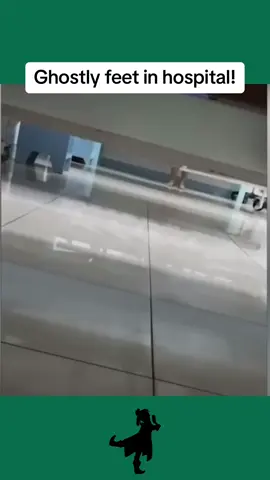 A hospital worker. He has strange noises and starts filming exploring the room and looking under the beds only to discover a pair of feet at the end of the room, but when rising there is nobody attached to them is this a ghostly encounter in the hospital #oliviatwistmysteries #mystery #ghost #ghostly #ghosts #haunted #haunting #spirit #paranormal #spooky #creepy #encounter #hospital 