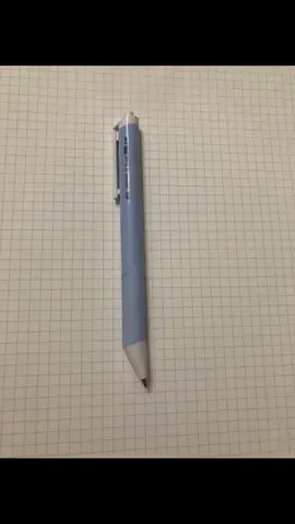 人間工学に基づいて、ペン先を15度に曲げた次世代ボールペンとやらを使ってみた🖊 撮り方ヘタでごめんなさい #気になっていたペン #zerogball #ゼロジーボール  #韓国生まれ #ボールペン #次世代ボールペン 