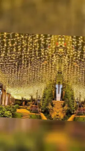 #đèn rủ đẹp mê ạ