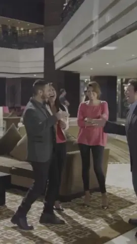 اربطه باستك 😂😸#تامر_حسني #مسلسل #fyp #fypシ #foryou #viral #ستوريات #مشاهدات #tiktokarab #مشاهير_العالم #explore #عبراتكم_الفخمه📿📌 #اقوى_تيم_في_التيك_توك 