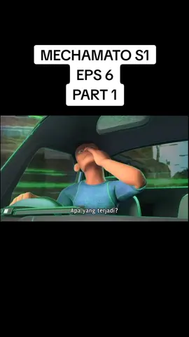 MECHAMATO S1 EPISODE 6 PART 1 #fyp #mechamatoepisode #mechamato #fypシ #mechamato #mechabot #tiktokviral #mechamatoofficial #amato #mechamatoseason1 #fyppppppppppppppppppppppp 