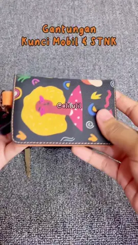 Dompet STNK mobil motor, super gemes karena muat banyak kartu🫶 #dompetstnk #basegoods #fyp #dompetmobil #fypシ #murahbangett 