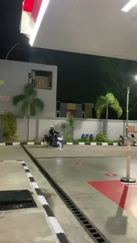 😋🖤 #fyp #fypシ #vario #hitam #kece #malam 