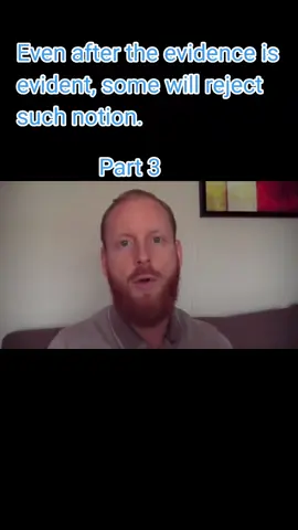 Kindly refute the source and evidence he cited, if you disagree with him. #tiktok #instagram #religion #exmuslim #prophet #fyp #fypシ 