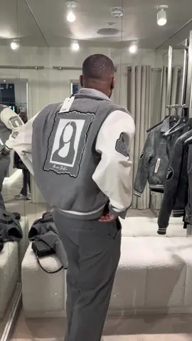 Come with me to the @Manière De Voir  store .  #fashion #london #manieredevoir #luxury #luxuryclothing #style #menswear #menswearfashion #mensfashion 