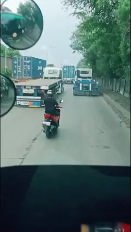 pendak sareng she ganteng kalem #fypシ #sondviraltiktok #pasukantembuspagi 