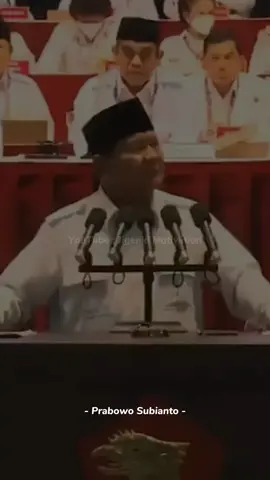 Pak Prabowo #quotes #quote #katakata #motivasihidup #motivasi #fypシ #fyp #sukses #motivation #manusia #katakatamotivasi #katakatabija