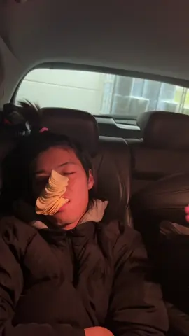 寝てる人で遊んでみた#新感覚パズルゲーム#積み木チップス#今日も今日とて#設定せぶん 